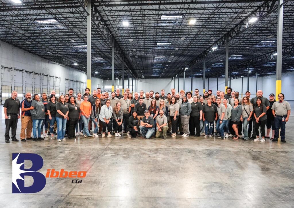 Bibbeo's August 2025 Tech Training 